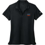 ALBANY HIGH SCHOOL COMETS <span class="pdp-name-mascot">ALBANY COMETS</span> Nike Women's Dri-FIT Micro Pique 2.0 Polo Front Thumbnail
