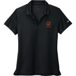 Scranton Bulldogs <span class="pdp-name-mascot">Scranton Middle School Bulldogs</span> Nike Women's Dri-FIT Micro Pique 2.0 Polo Front Thumbnail