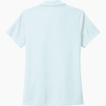 Oak Mountain Eagles Nike Women's Dri-FIT Micro Pique 2.0 Polo Back Thumbnail