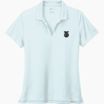 InnerCity Tennis <span class="pdp-name-mascot">InnerCity Tennis</span> Nike Women's Dri-FIT Micro Pique 2.0 Polo Front Thumbnail