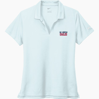 Nike Women's Dri-FIT Micro Pique 2.0 Polo