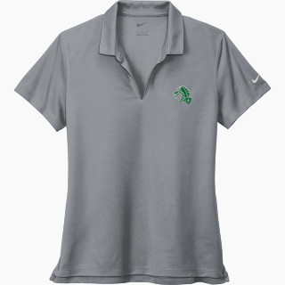 Nike Women's Dri-FIT Micro Pique 2.0 Polo
