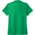 KENNEDY Vikings <span class="pdp-name-mascot">JOHN F KENNEDY MIDDLE SCHOOL Vikings</span> Nike Women's Dri-FIT Micro Pique 2.0 Polo Back Thumbnail