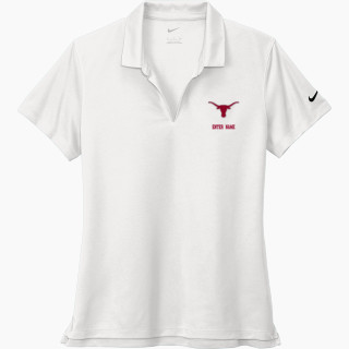 Nike Women's Dri-FIT Micro Pique 2.0 Polo
