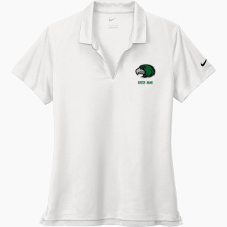 Nike Women's Dri-FIT Micro Pique 2.0 Polo
