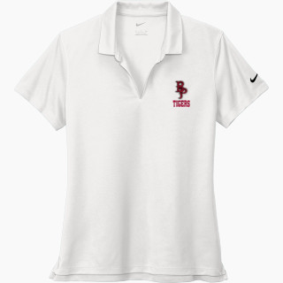 Nike Women's Dri-FIT Micro Pique 2.0 Polo