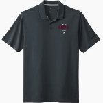 HANCOCK COLLEGE PREP HIGH SCHOOL EAGLES Nike Men's Dri-FIT Vapor Polo Front Thumbnail