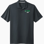 ULS Jr. Bows <span class="pdp-name-mascot">Junior Rainbows</span> Nike Men's Dri-FIT Vapor Polo Front Thumbnail
