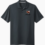 Giltner Hornets <span class="pdp-name-mascot">Giltner Hornets</span> Nike Men's Dri-FIT Vapor Polo Front Thumbnail