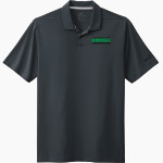 Saint Finn Barr Shamrocks <span class="pdp-name-mascot">Saint Finn Barr Catholic School Shamrocks</span> Nike Men's Dri-FIT Vapor Polo Front Thumbnail