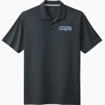 Lawrence University Vikings Online Store Nike Men's Dri-FIT Vapor Polo Front Thumbnail