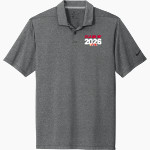 Oak Hill Warriors <span class="pdp-name-mascot">Oak Hill Warriors</span> Nike Men's Dri-FIT Vapor Polo Front Thumbnail