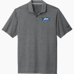 Bartram Trail Bears Nike Men's Dri-FIT Vapor Polo Front Thumbnail