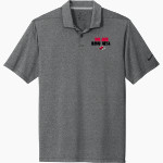 Benedictine University Mesa Redhawks <span class="pdp-name-mascot">Benedictine University Redhawks</span> Nike Men's Dri-FIT Vapor Polo Front Thumbnail