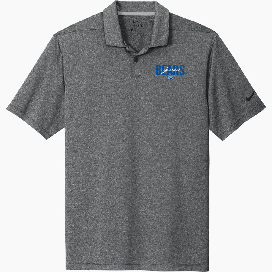 Bartram Trail Bears Nike Men's Dri-FIT Vapor Polo