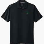 Rush Henrietta Falcons Soccer Club Nike Men's Dri-FIT Vapor Polo Front Thumbnail
