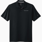 Atlantic Hockey Hockey <span class="pdp-name-mascot">Atlantic Hockey Association</span> Nike Men's Dri-FIT Vapor Polo Front Thumbnail