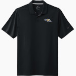 Oral Roberts Golden Eagles <span class="pdp-name-mascot">Oral Roberts Golden Eagles</span> Nike Men's Dri-FIT Vapor Polo Front Thumbnail