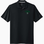Stuart Tartans Nike Men's Dri-FIT Vapor Polo Front Thumbnail