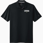 CATOOSA HIGH SCHOOL INDIANS <span class="pdp-name-mascot">CATOOSA INDIANS</span> Nike Men's Dri-FIT Vapor Polo Front Thumbnail