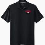 AURORA HIGH SCHOOL HOUN DAWGS <span class="pdp-name-mascot">AURORA HOUN DAWGS</span> Nike Men's Dri-FIT Vapor Polo Front Thumbnail