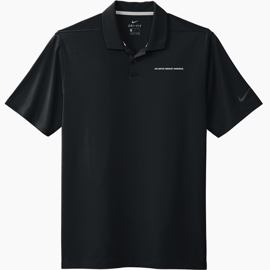 Atlantic Hockey Hockey <span class="pdp-name-mascot">Atlantic Hockey Association</span> Nike Men's Dri-FIT Vapor Polo