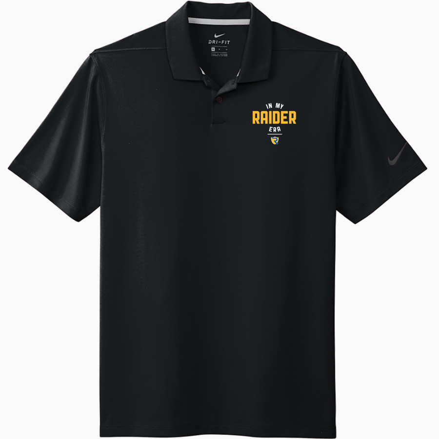 REED HIGH SCHOOL REED RAIDERS <span class="pdp-name-mascot">REED REED RAIDERS</span> Nike Men's Dri-FIT Vapor Polo