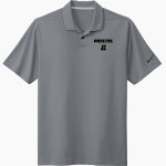 Boonville Pioneers <span class="pdp-name-mascot">Boonville Pioneers</span> Nike Men's Dri-FIT Vapor Polo Front Thumbnail