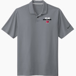 Mount Miguel Matadors <span class="pdp-name-mascot">Mount Miguel Matadors</span> Nike Men's Dri-FIT Vapor Polo Front Thumbnail