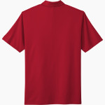 RBA Academy RBA Academy Nike Men's Dri-FIT Vapor Polo Back Thumbnail