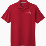 ABRAMSON SCI-ACADEMY COMMODORES <span class="pdp-name-mascot">ABRAMSON SCI - ACADEMY COMMODORES</span> Nike Men's Dri-FIT Vapor Polo Front Thumbnail