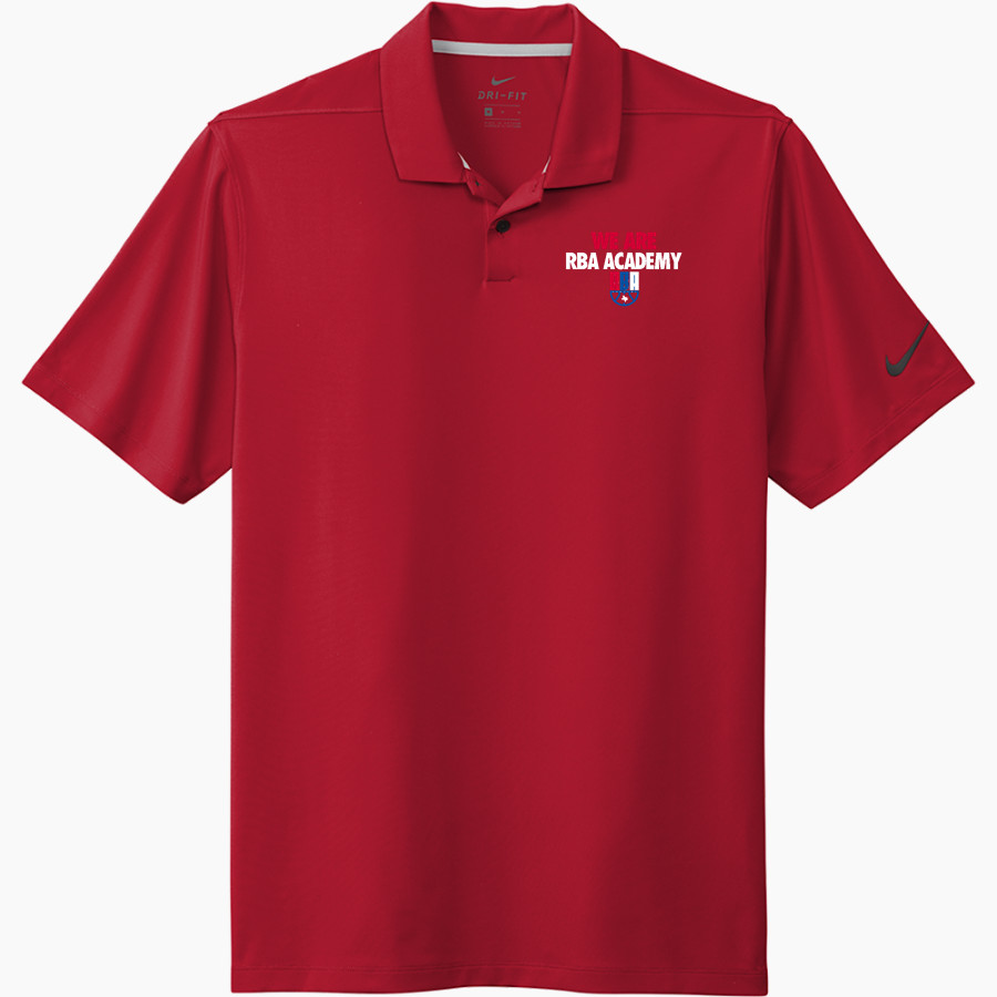 RBA Academy RBA Academy Nike Men's Dri-FIT Vapor Polo