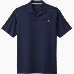 Medford Tech Jaguars Nike Men's Dri-FIT Vapor Polo Front Thumbnail