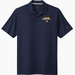 Founders Classical Lions <span class="pdp-name-mascot">Founders Classical Lions</span> Nike Men's Dri-FIT Vapor Polo Front Thumbnail