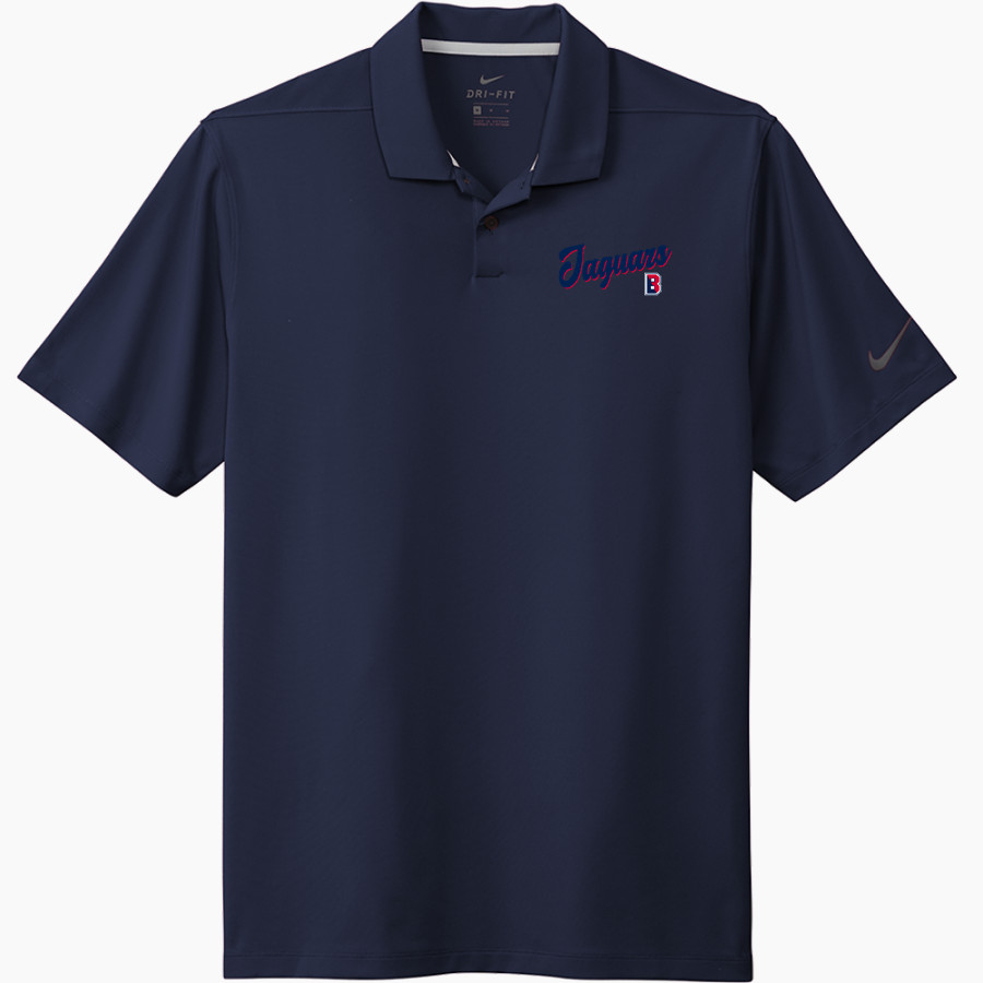 Medford Tech Jaguars Nike Men's Dri-FIT Vapor Polo