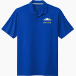 WALL HIGH SCHOOL EAGLES <span class="pdp-name-mascot">WALL EAGLES</span> Nike Men's Dri-FIT Vapor Polo Front Thumbnail