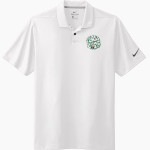 CAMPO VERDE HIGH SCHOOL COYOTES <span class="pdp-name-mascot">CAMPO VERDE COYOTES</span> Nike Men's Dri-FIT Vapor Polo Front Thumbnail