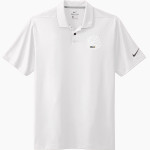Haddam Killingworth Cougars Online Store Nike Men's Dri-FIT Vapor Polo Front Thumbnail