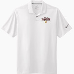 YUBA CITY HIGH SCHOOL HONKERS Nike Men's Dri-FIT Vapor Polo Front Thumbnail