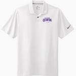 LEBANON COMMUNITY HIGH SCHOOL GREYHOUNDS <span class="pdp-name-mascot">LEBANON GREYHOUNDS</span> Nike Men's Dri-FIT Vapor Polo Front Thumbnail