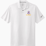 Scottsburg SMS Nike Men's Dri-FIT Vapor Polo Front Thumbnail