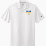 CULBRETH Cougars Nike Men's Dri-FIT Vapor Polo Front Thumbnail