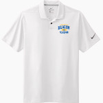 Beacon Vikings Nike Men's Dri-FIT Vapor Polo Front Thumbnail