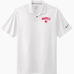 WAKEFIELD HIGH SCHOOL WARRIORS <span class="pdp-name-mascot">WAKEFIELD WARRIORS</span> Nike Men's Dri-FIT Vapor Polo Front Thumbnail