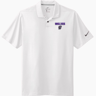 Nike Men's Dri-FIT Vapor Polo