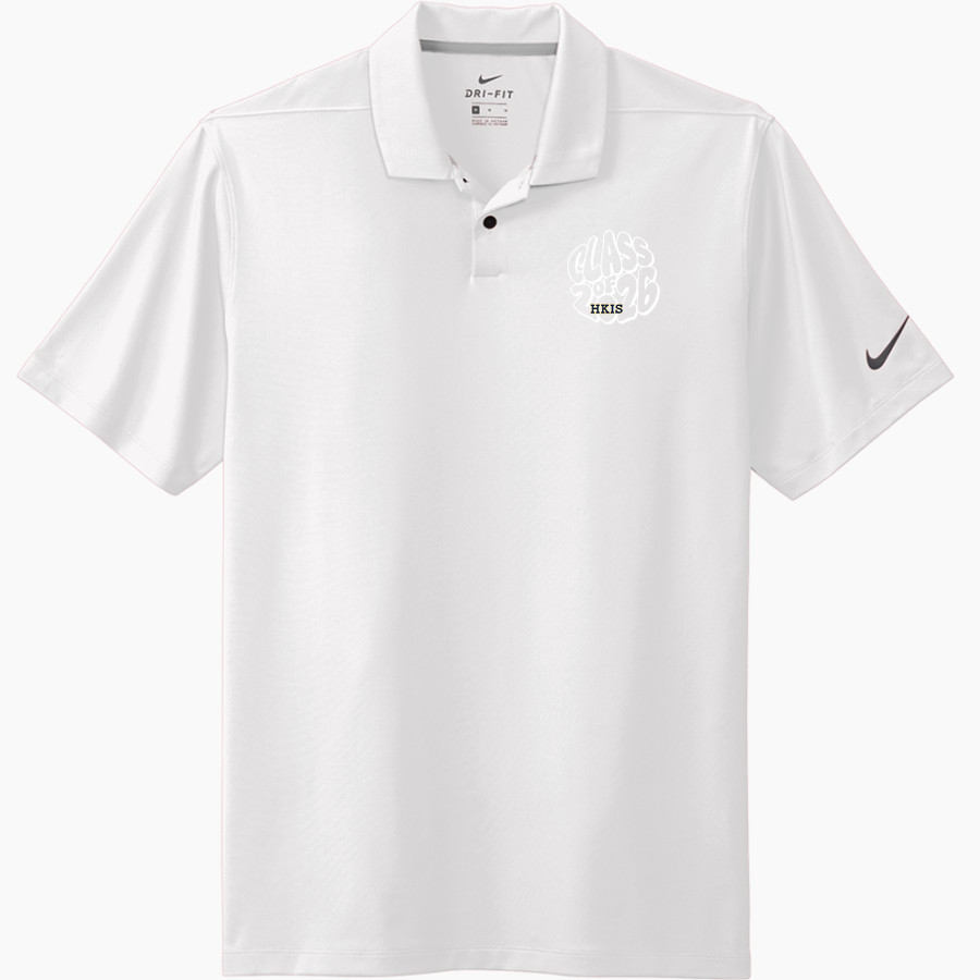 Haddam Killingworth Cougars Online Store Nike Men's Dri-FIT Vapor Polo