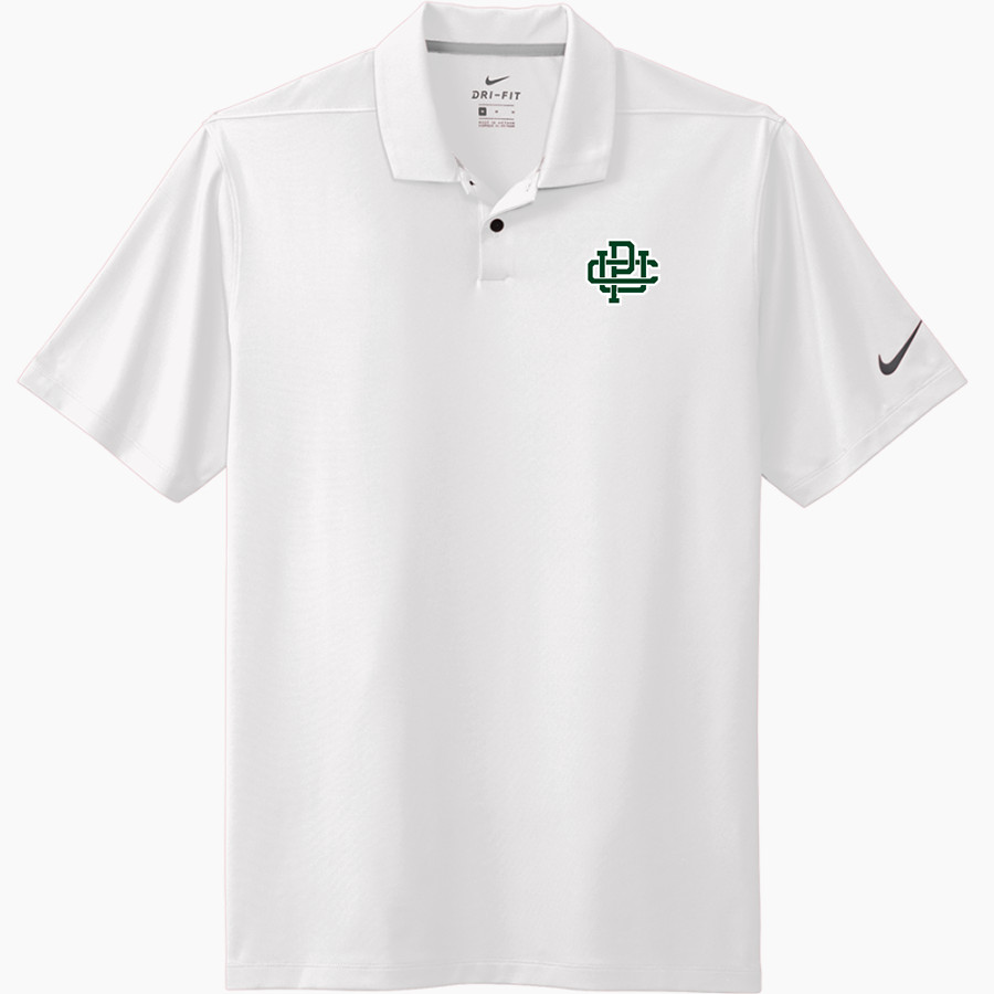 Pacific Union College Pioneers <span class="pdp-name-mascot">Pacific Union College Pioneers</span> Nike Men's Dri-FIT Vapor Polo
