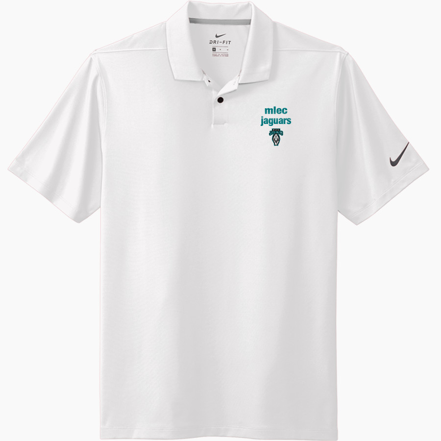 Miami Lakes Jaguars Nike Men's Dri-FIT Vapor Polo