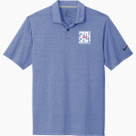 Southern Alamance Patriots <span class="pdp-name-mascot">Southern Alamance Patriots</span> Nike Men's Dri-FIT Vapor Polo Front Thumbnail