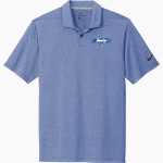 LAKE ZURICH HIGH SCHOOL BEARS <span class="pdp-name-mascot">LAKE ZURICH BEARS</span> Nike Men's Dri-FIT Vapor Polo Front Thumbnail
